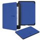 thumbnail image 1 of Funda GANGXUN de Tela con Carcasa Suave TPU para Kindle 11th Gen 2022 – Modo Automático, Antigolpes, Diseño Ligero, 1 of 6