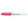 EXPO VisAVis WetErase Overhead Transparency Markers, Fine Point, 12