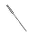 thumbnail image 2 of Broca De Martillo Eléctrico Taladro Sds Plus De Alto Rendimiento Juego De Taladro De Cabeza Cruzada Kit De Taladro De Orificio Resistente Al Desgaste Para Escoria,160 * 6 Mm / 6.29 * 0.24 Pulgadas Speravity TO005556-01, 2 of 4