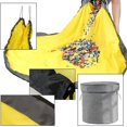 thumbnail image 3 of Bolsa de almacenamiento de juguetes para niños, bolsa de juguetes para tapete de juego, bolsa de almacenamiento de juguetes para tapete, bolsa de almacenamiento de juguetes para la playa, bolsa de alm, 3 of 5