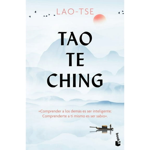 Tao Te Ching / The Way and It´s Power (Paperback)