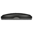 thumbnail image 2 of Quartet Eraser, 2-in-1, Whiteboard/Chalkboard, Magnetic, 6-1/2"x1-3/8", Black (BFEB2), 2 of 3
