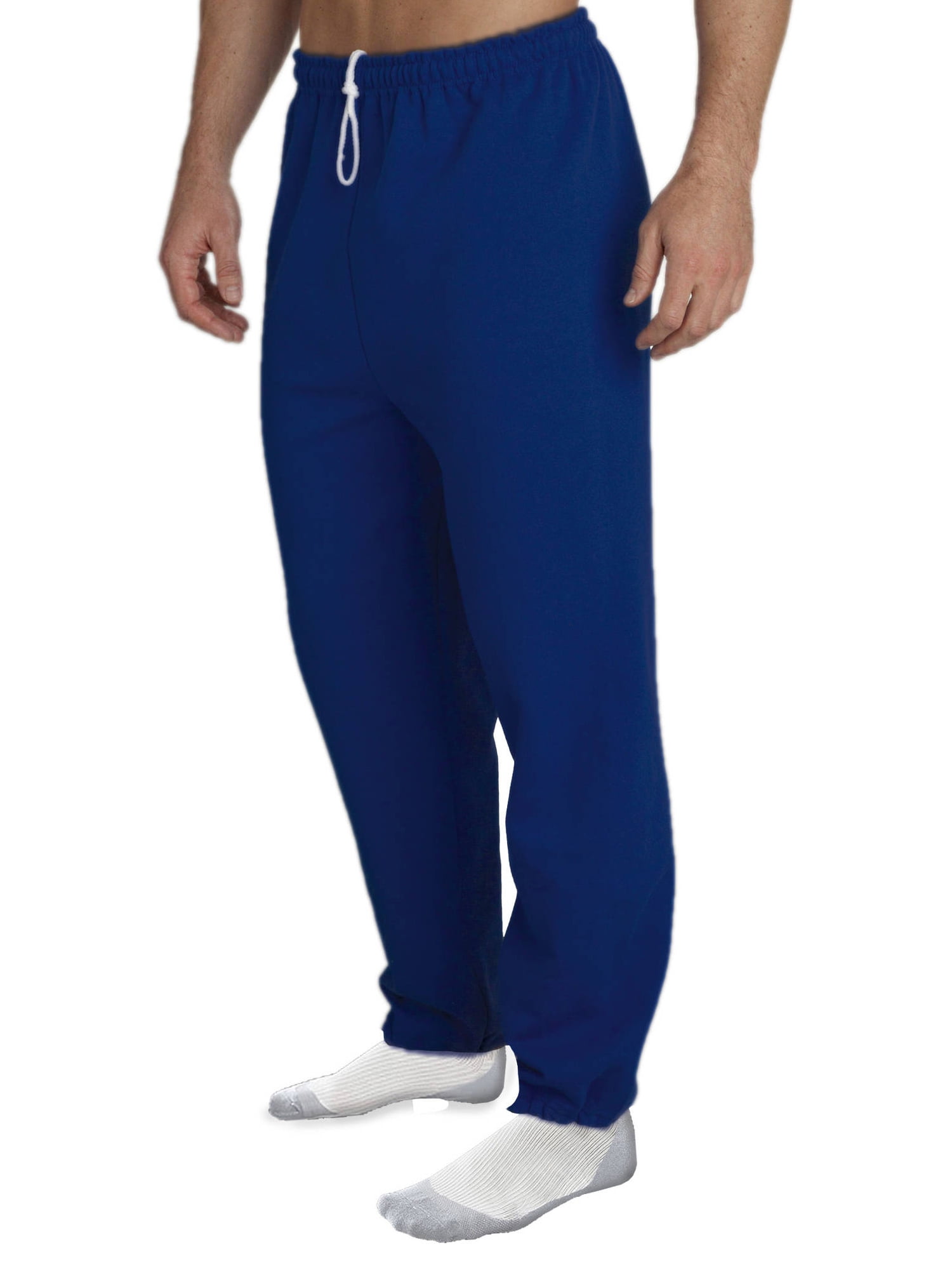 mens scrunch sweatpants