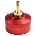 thumbnail image 4 of Extended Run Fuel Gas Cap Brass Hose for EU2200i EU1000i EU2000i EU20i, 4 of 10