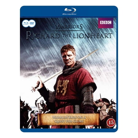 Warriors Heroes And Villains Richard The Lionheart Heroes Villains warriors-heroes-and-villains-richard-the-lionheart-heroes-villains