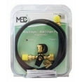 thumbnail image 2 of Marshall Excelsior Propane Supply Splitter MER472 Stay-Longer; 4 Ports; With 5 Foot Length Hose; With Retail Package, 2 of 2