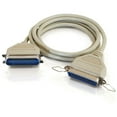 thumbnail image 3 of C2G printer extension cable - 6 ft, 3 of 4