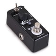 thumbnail image 1 of Pedal de Distorsión de Metal Donner Gigante 3 Modos para Guitarra Eléctrica, 1 of 6