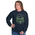 thumbnail image 4 of Kentucky Appalachian Trail Camping Sweatshirt for Men or Women Brisco Brands S, 4 of 6