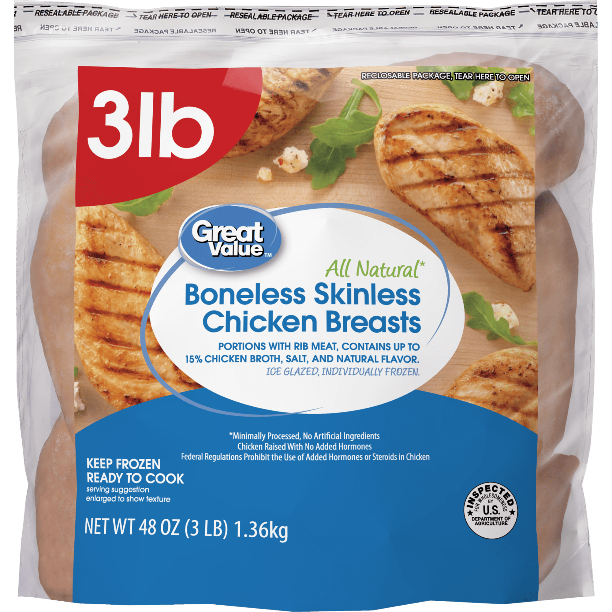 Tyson Fully Cooked Breaded Spicy Chicken Patties 1 62 Lb Bag Frozen Walmart Com<script async src=