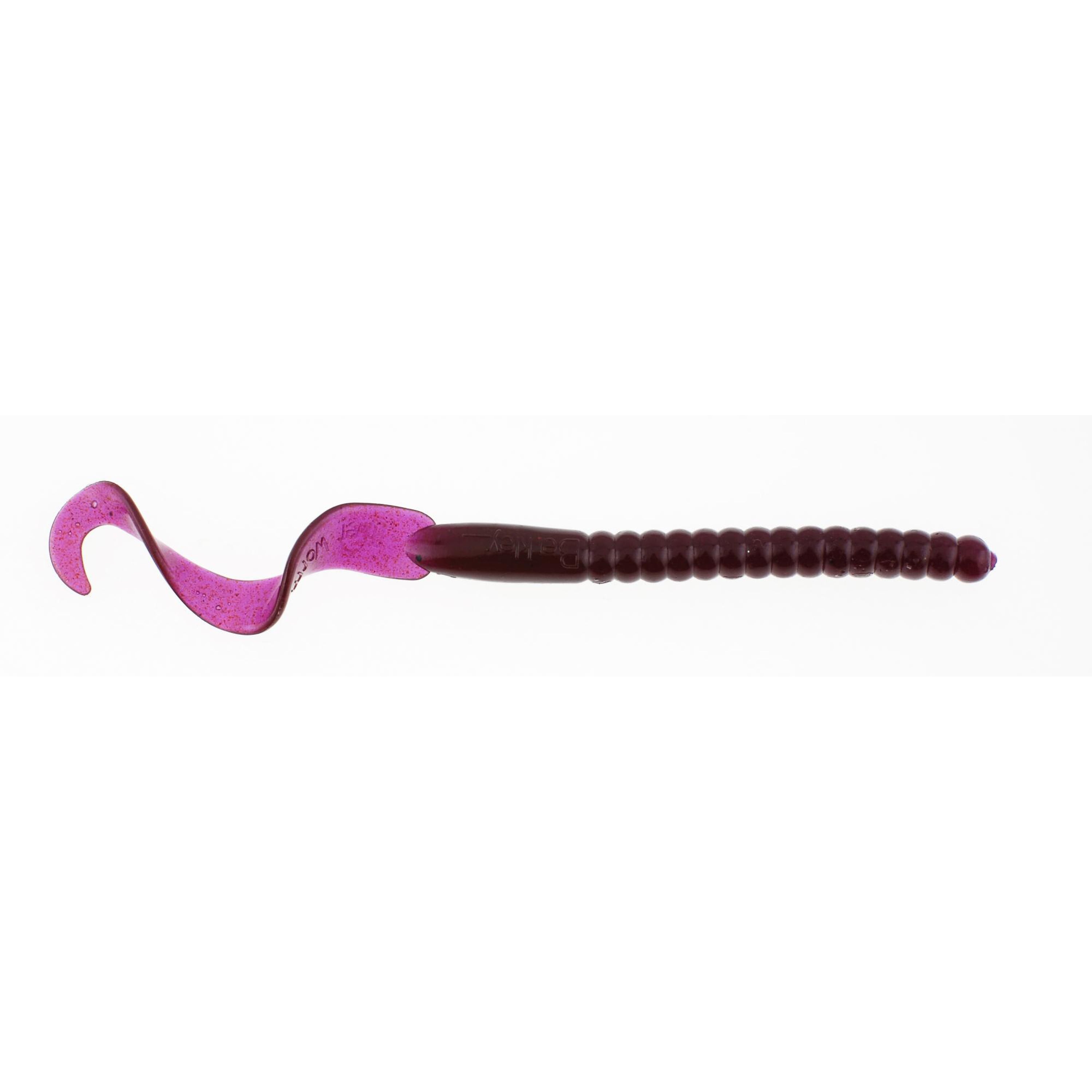 Berkley PB Power Worm 7''