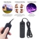 thumbnail image 5 of Disparador remoto con cable Bling Bling para cámara portátil YouPro YP-20 DC2 para Nikon D750 D5300 D5600 D7100 D610, 5 of 7