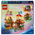 thumbnail image 4 of Set LEGO Disney Mini Casa de Encanto Juguete 43261, 4 of 4