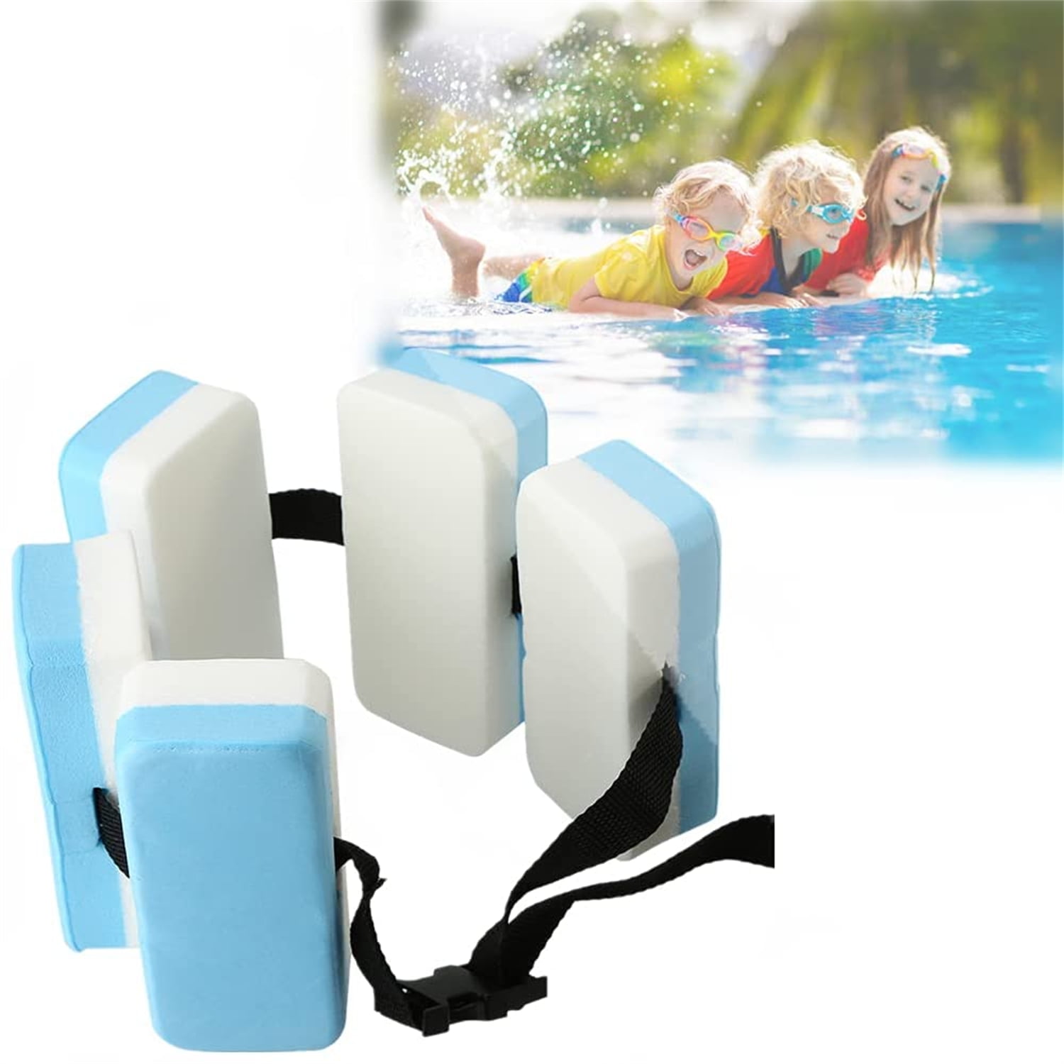 Swimming Belts for Kids Swimming Learning and Training