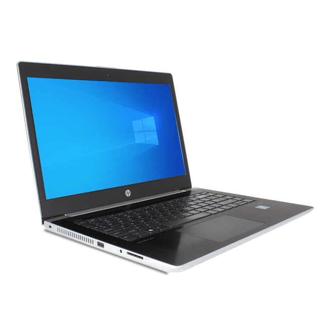 HP MT21 14" Full HD Intel Celeron 3865U, 8GB RAM, 128GB SSD, ThinPro