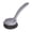 - [Gris] / Nettoyage pour casseroles et Poules, variante sur Brosse de Nettoyage à Manche Long pour Vaisselle et Casseroles - Brosse Plate pour Chaudière et Cuisinière, Outil de Lavage de, Blanc, JKODE