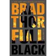 Full Black: A Thriller (Scot Harvath) By Thor, Brad