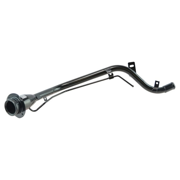 TRQ Gas Fuel Tank Filler Neck Hose Pipe 3L8Z9034CA for 01-04 Ford Escape V6 3.0 FNA64881