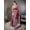 Maroon, variant on Designer Banarasi Saree Crafted In Soft Silk With Elegant Floral Motifs Traditional Ethnic Festive Wedding Party Wear – Black