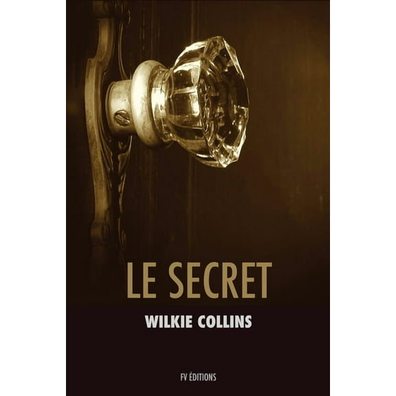 Le Secret, (Paperback)