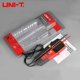 thumbnail image 5 of UNI-T Digital Voltmeter UT18B UT18D AC DC Voltage Continunity Tester 690V LCD Display 3 Phase Sequence RCD Electrical Tester, 5 of 5