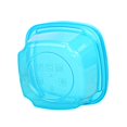 thumbnail image 4 of Baby Food Storage Containers 200ml Reusable Silicone Food Jars with Lids Freezer Storage for Infant, 4 of 6