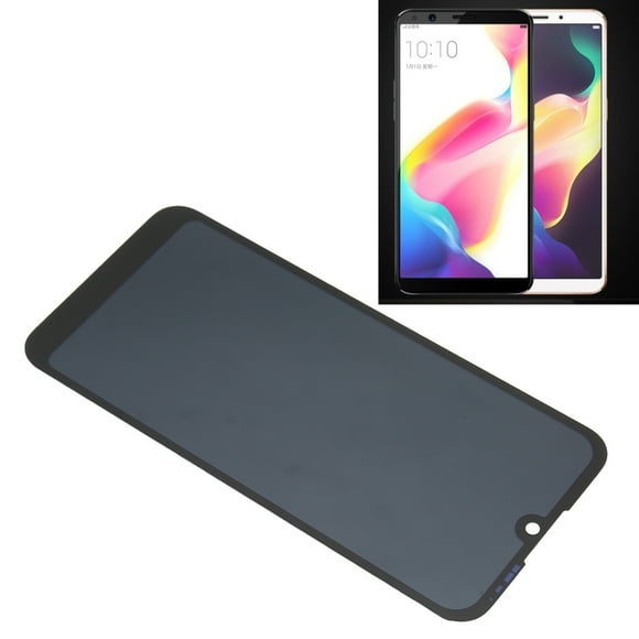 Screen Replacement For Y5 2019 Mobile Phone, LCD Display Touch Screen Digitizer Assembly With Tools Replace Your Broken, Damaged, Cracked, Non Functioned Front Screen