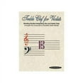 thumbnail image 2 of Treble Clef for Violists, 2 of 2