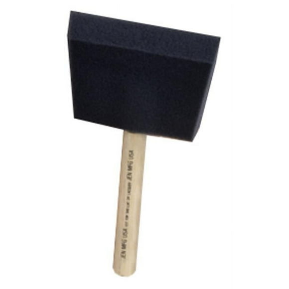 Jen Manufacturing Inc. Brosse Poly 4 Po. 4BX