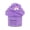Purple, variant on Blue 70Ml Butter Colored Clay Blue Stretchy Diy Sensory Putty Fluffy Cloud Texture Non Hardening For Imaginative Sculpting