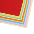 thumbnail image 3 of YAOMOBB Papier Cartonné Compatible avec l'Encre, Papiers Cartonnés Polyvalents Multicolores, Surface Lisse pour Divers Projets de Bricolage, 3 of 7