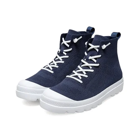 

Men & Women‘s High Top Casual Sneakers