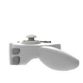 thumbnail image 4 of Classic Grey V2 Tribute 64 N64/NSWitch/USB Wireless Controller, 4 of 4