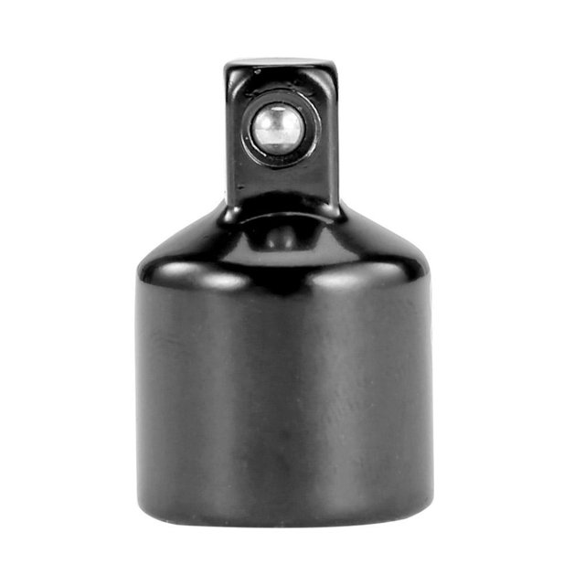 Herramientas Adaptador Adaptador Llave Trinquete (3/8 Mediano A 1/4 Pequeño)