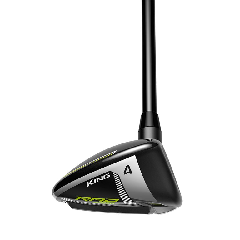 コブラ ラッドスピード5U 24° Cobra King RAD Speed 5 Hybrid 24* (UST Recoil 480 ESX