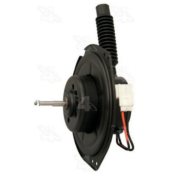 Four Seasons HVAC Blower Motor P/N:75701 Fits select: 2001-2006 NISSAN SENTRA