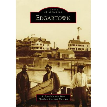 Edgartown Harbor - Edgartown