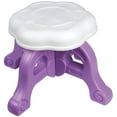 thumbnail image 5 of Red Box Pretend Play Light Up Princess Vanity Table, 5 of 7