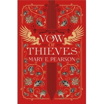 Dance of Thieves Vow of Thieves, Book 2, (Hardcover)