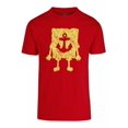 thumbnail image 1 of Playera De Hombre Bob Esponja Original Camiseta B03, 1 of 3