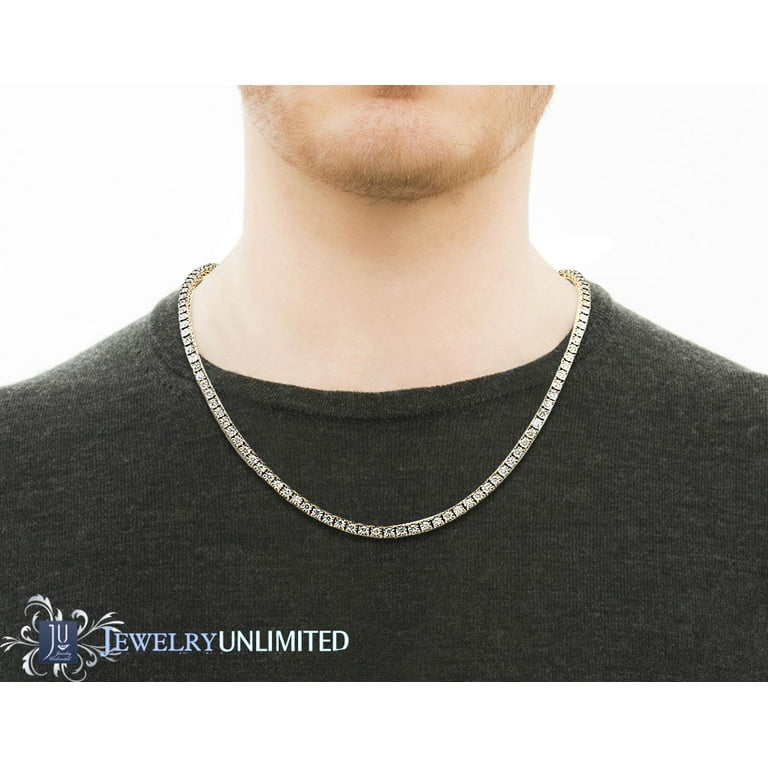 100 pointer tennis chain deals