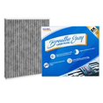 thumbnail image 1 of Filtro de cabina Spearhead Odor Defense Breathe Easy BE-772, 1 of 7