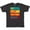 Vintage Black, variant on Inktastic Table Tennis Player T-Shirt