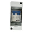 thumbnail image 3 of Solar Photovoltaic Cell Combiner Box Dc Circuit Breaker Switch With Junction Box, 3 of 9