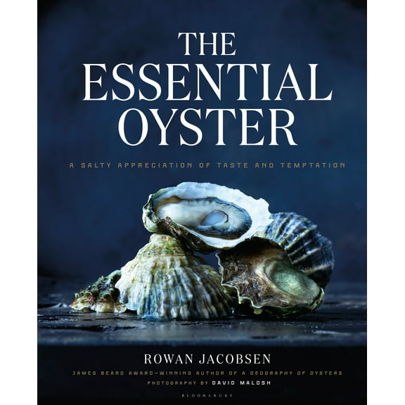 The Essential Oyster (Hardcover)