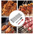 thumbnail image 4 of Parrilla de Pierna de Pollo Asado Sunnimix Parrilla de pierna de pollo, 4 of 5