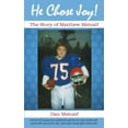 thumbnail image 2 of He Chose Joy! : The Story of Matthew Metcalf, 2 of 2