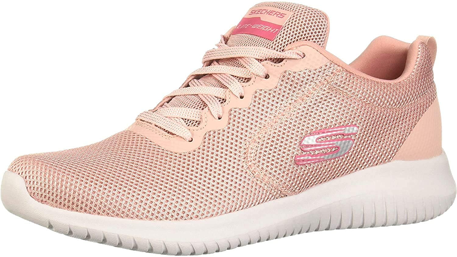 skechers blue sneakers