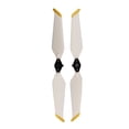 thumbnail image 6 of 2 Pair PC Low-Noise Propeller Folded Blades Quick-Release for DJI Mavic 2 Pro/Zoom Drone Spare Part, 6 of 7