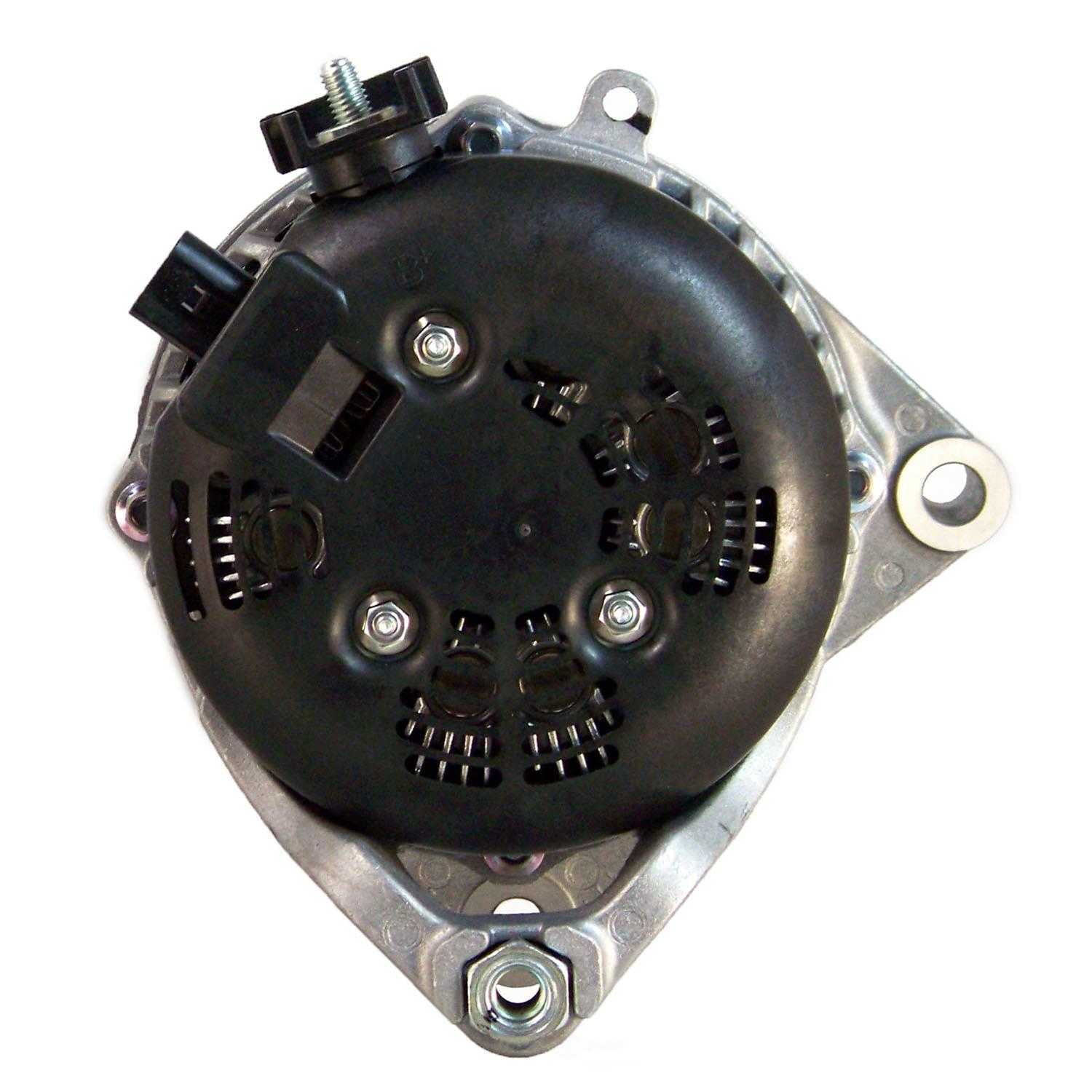 FVP Professional 10197 Alternator Standard